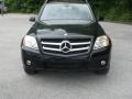 Black - GLK 350 Photo No. 12