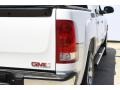 2010 Summit White GMC Sierra 1500 SLE Crew Cab  photo #17