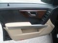 Black - GLK 350 Photo No. 16