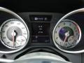 Steel Grey Metallic - SLK 350 Roadster Photo No. 24