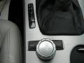 Steel Grey Metallic - SLK 350 Roadster Photo No. 28