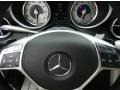 2012 Steel Grey Metallic Mercedes-Benz SLK 350 Roadster  photo #33