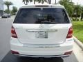 Diamond White Metallic - GL 550 4Matic Photo No. 7