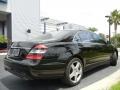 Black - S 550 Sedan Photo No. 6