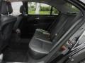 Black - S 550 Sedan Photo No. 15