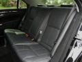 Black - S 550 Sedan Photo No. 16