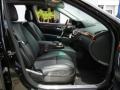 Black - S 550 Sedan Photo No. 18