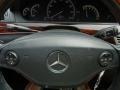 Black - S 550 Sedan Photo No. 29