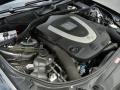 5.5 Liter DOHC 32-Valve V8 Engine for 2008 Mercedes-Benz S 550 Sedan #64005028