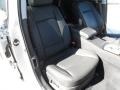 2012 Platinum Silver Metallic Hyundai Genesis 3.8 Sedan  photo #20