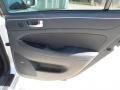 2012 Platinum Silver Metallic Hyundai Genesis 3.8 Sedan  photo #21