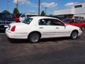 Ivory Parchment Tri Coat - Town Car Cartier Photo No. 3