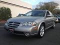 Sunlit Sand Metallic - Maxima SE Photo No. 1
