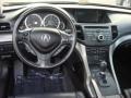 Crystal Black Pearl - TSX Sedan Photo No. 11