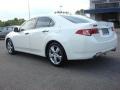 Premium White Pearl - TSX Sedan Photo No. 4