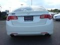 Premium White Pearl - TSX Sedan Photo No. 5