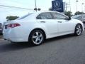 Premium White Pearl - TSX Sedan Photo No. 6
