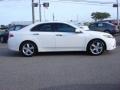 Premium White Pearl - TSX Sedan Photo No. 7