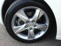 Premium White Pearl - TSX Sedan Photo No. 21