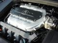 Grigio Gray Metallic - TL 3.5 Technology Photo No. 23