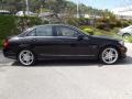 Black - C 250 Sport Photo No. 2