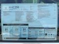 Black - C 250 Sport Photo No. 10