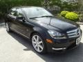 Black - C 250 Sport Photo No. 1