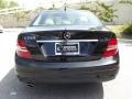 Black - C 250 Sport Photo No. 3