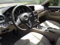 Black - C 250 Sport Photo No. 6