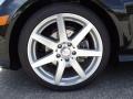 Black - C 250 Sport Photo No. 8
