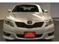 Classic Silver Metallic - Camry SE Photo No. 2