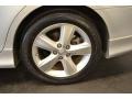 Classic Silver Metallic - Camry SE Photo No. 5