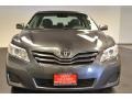 Magnetic Gray Metallic - Camry LE Photo No. 2