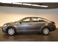 Magnetic Gray Metallic - Camry LE Photo No. 3