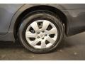 Magnetic Gray Metallic - Camry LE Photo No. 4