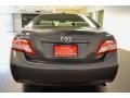 Magnetic Gray Metallic - Camry LE Photo No. 5