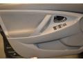 Magnetic Gray Metallic - Camry LE Photo No. 9