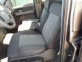 2004 Dark Shadow Grey Metallic Ford F150 XLT SuperCrew  photo #29