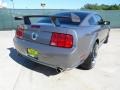 2006 Tungsten Grey Metallic Ford Mustang GT Premium Coupe  photo #3