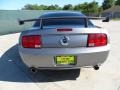 2006 Tungsten Grey Metallic Ford Mustang GT Premium Coupe  photo #4