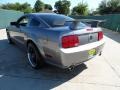 2006 Tungsten Grey Metallic Ford Mustang GT Premium Coupe  photo #5