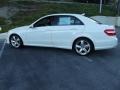 Arctic White - E 350 Sedan Photo No. 4