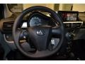 Dark Gray Steering Wheel Photo for 2012 Scion iQ #64007982
