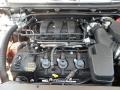3.5 Liter DOHC 24-Valve Ti-VCT V6 Engine for 2013 Ford Flex SEL #64008036