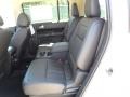 Charcoal Black Interior Photo for 2013 Ford Flex #64008096