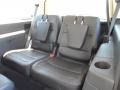 Charcoal Black Interior Photo for 2013 Ford Flex #64008106