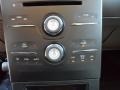 Charcoal Black Controls Photo for 2013 Ford Flex #64008174