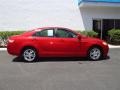 Barcelona Red Metallic - Camry LE Photo No. 2