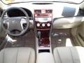 Barcelona Red Metallic - Camry LE Photo No. 10