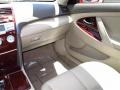 Barcelona Red Metallic - Camry LE Photo No. 13